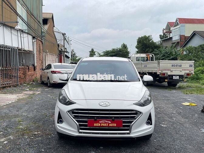 Hyundai Grand i10 2022 1.2 MT - 0000000 km