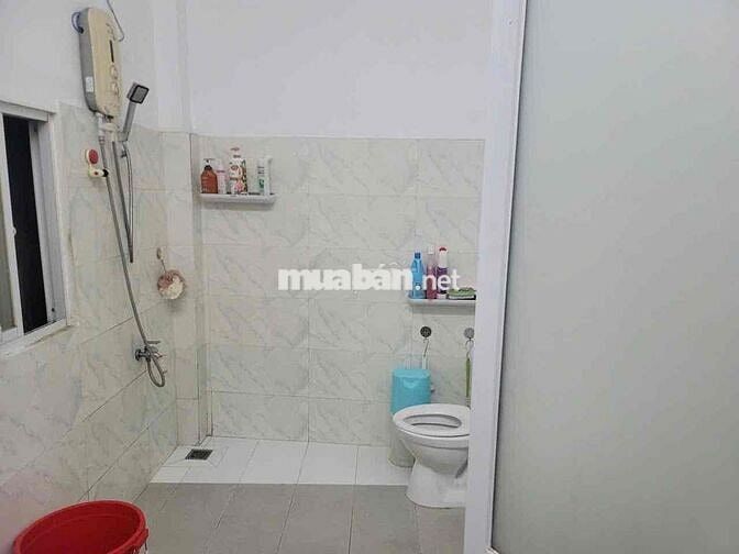 Cho thuê 1 - 3 nữ ở ghép giá rẻ phòng riêng biệt ở gần chợ Thủ Đức