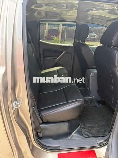 Ford Ranger XLS 2.2 4x2 AT sx2014 - 112000 km
