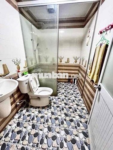 🔥 Bình Tân - Nhà Ở Lê Văn Quới - 2 MT - 80m2 - 4 Tầng - HXH Tới Nhà