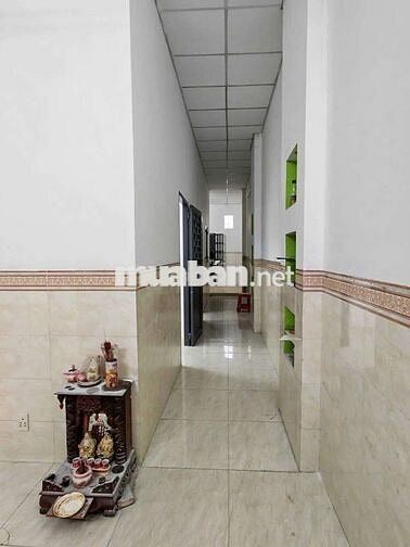 NHÀ 100M2 2PN 2WC KDC HIM LAM TRƯỜNG THỌ GẦN ĐƯỜNG SỐ 2, NT BÌNH THÁI