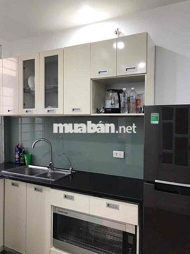 Cần bán gấp! Căn CCMN Đông tác, Đống Đa 52m2, 2ngủ, ở ngay