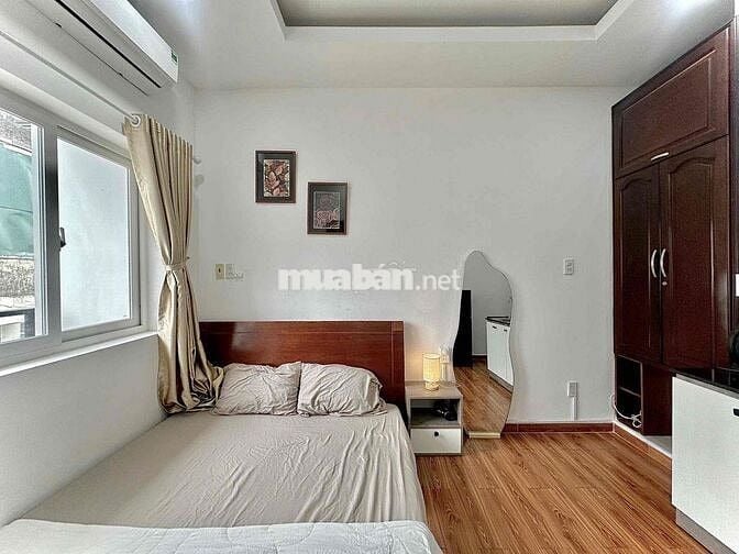 CHDV NGAY TRUNG TÂM Q10-SIÊU ÁNH SÁNG-CỬA SỔ THOÁNG MÁT-RỘNG RÃI
