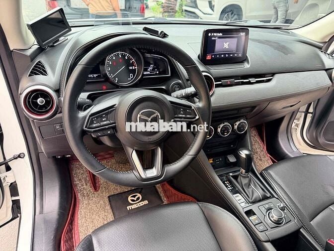 Mazda CX 3 2021 1.5 Luxury - 39999 km