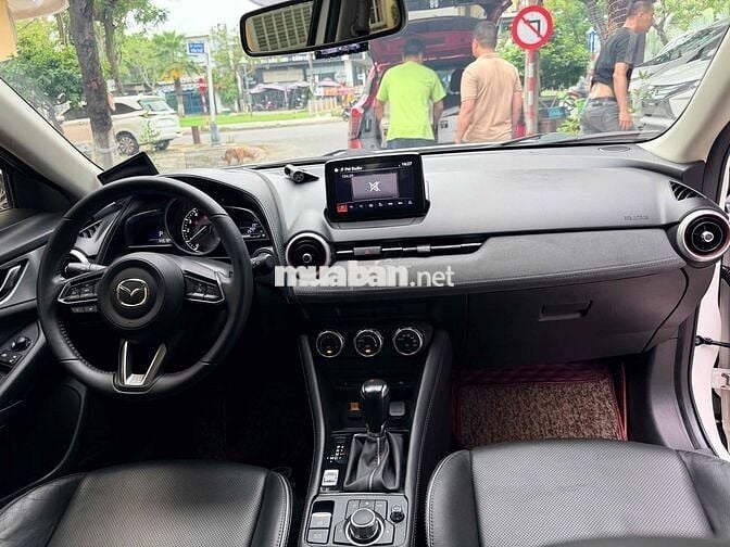 Mazda CX 3 2021 1.5 Luxury - 39999 km