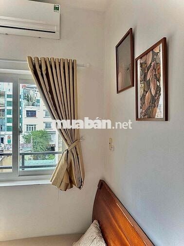 CHDV NGAY TRUNG TÂM Q10-SIÊU ÁNH SÁNG-CỬA SỔ THOÁNG MÁT-RỘNG RÃI