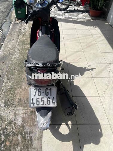 Yamaha sirius đk 2021 bs 76 quảng ngãi