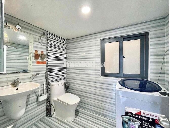 CHO THUÊ PHÒNG 2 KHÔNG GIAN NGỦ DUPLEX + STUDIO NGAY CẦU VƯỢT 3/2