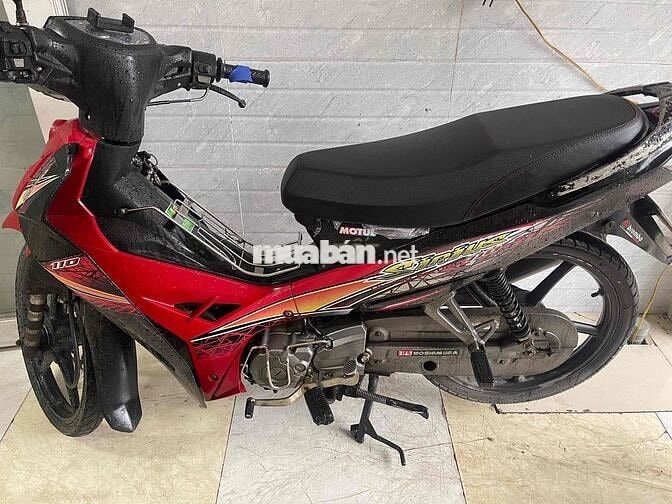 Yamaha sirius đk 2021 bs 76 quảng ngãi