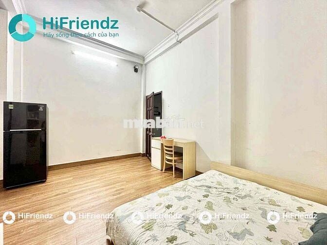 🏡CHO THUÊ CĂN HỘ PHÒNG TRỌ STUDIO ĐẦY ĐỦ NỘI THẤT MỚI🔥