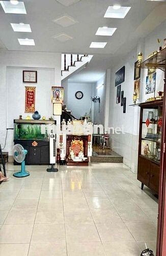 NGUYÊN CĂN SIÊU RỘNG 2PN2WC - GIÁ TỐT VỊ TRÍ TRUNG TÂM - PHÙ HỢP GĐ Ở