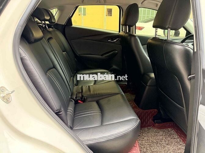 Mazda CX 3 2021 1.5 Luxury - 39999 km