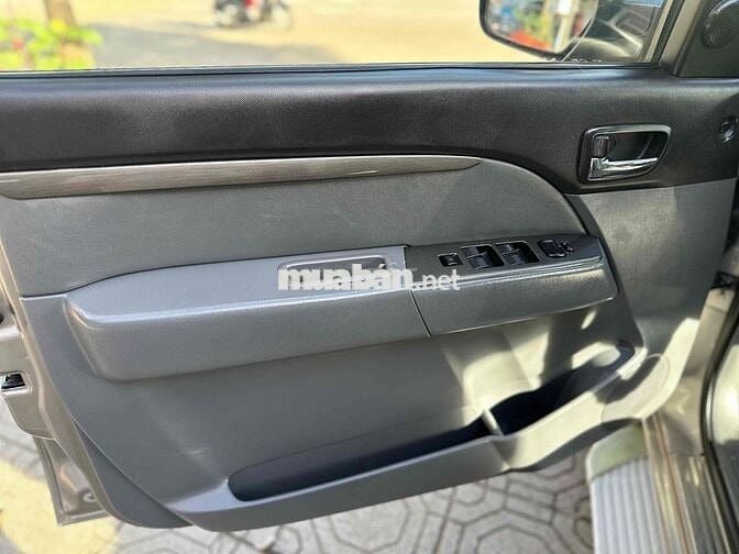 Ford Everest 2014 Limited số tự động