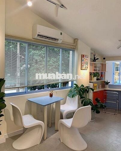 🏙️ Cho thuê nhà góc 2MT Nguyễn Văn Thủ, Q1, 4x25m, 3 tầng, 85tr