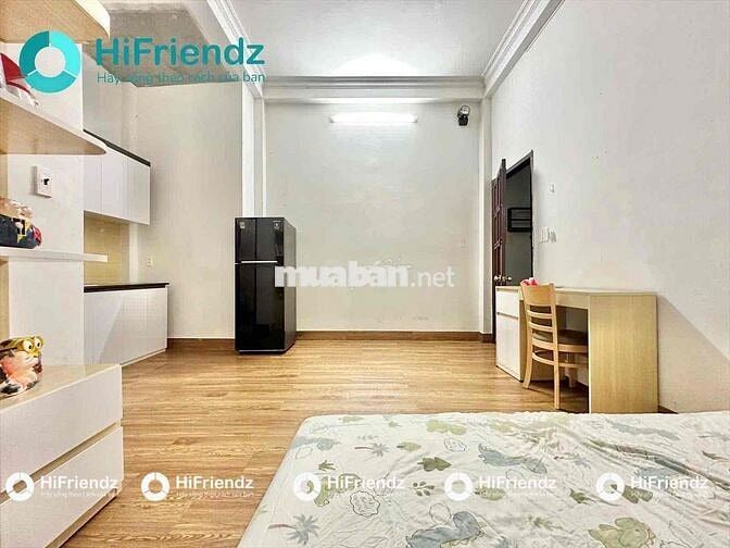 🏡CHO THUÊ CĂN HỘ PHÒNG TRỌ STUDIO ĐẦY ĐỦ NỘI THẤT MỚI🔥