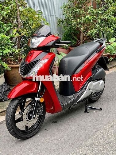 Sh150i Nhập Ý Bstp Xe Chính Chủ