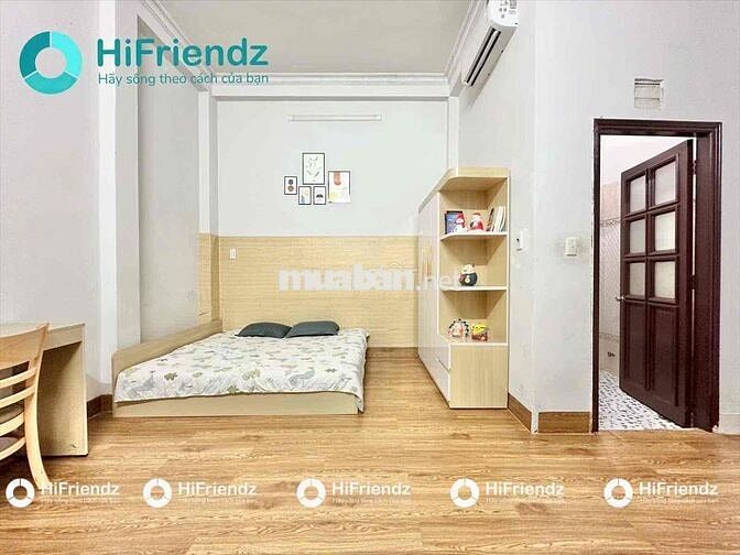🏡CHO THUÊ CĂN HỘ PHÒNG TRỌ STUDIO ĐẦY ĐỦ NỘI THẤT MỚI🔥