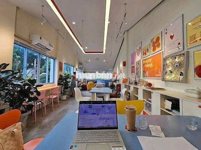 🏙️ Cho thuê nhà góc 2MT Nguyễn Văn Thủ, Q1, 4x25m, 3 tầng, 85tr