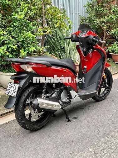 Sh150i Nhập Ý Bstp Xe Chính Chủ