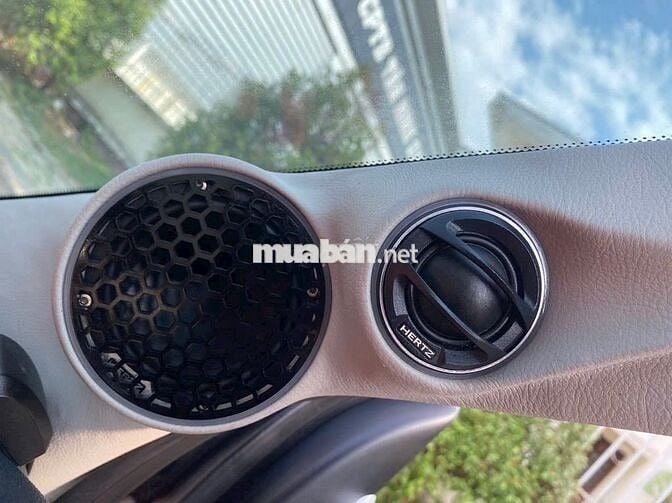 Smart Fortwo 2008 Màu Cam - 450 Triệu