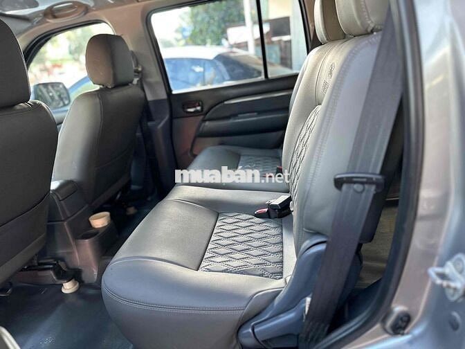 Ford Everest 2014 Limited số tự động