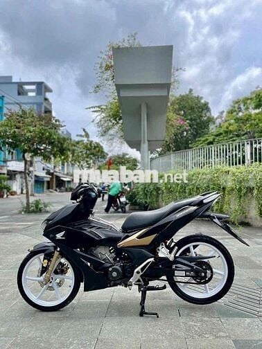 WinnerX 2021 ABS biển68 9c, máy gin êm xe đẹp- góp