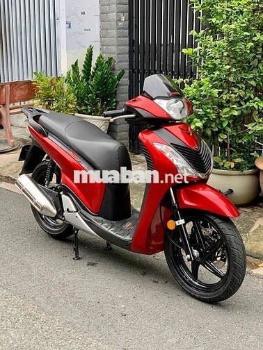 Sh150i Nhập Ý Bstp Xe Chính Chủ