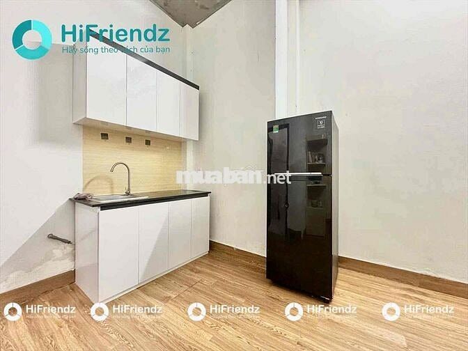 🏡CHO THUÊ CĂN HỘ PHÒNG TRỌ STUDIO ĐẦY ĐỦ NỘI THẤT MỚI🔥