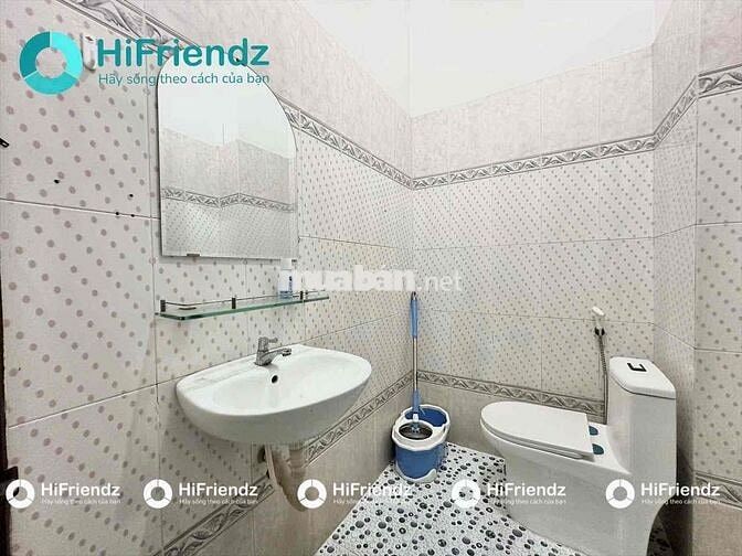 🏡CHO THUÊ CĂN HỘ PHÒNG TRỌ STUDIO ĐẦY ĐỦ NỘI THẤT MỚI🔥
