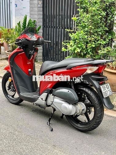 Sh150i Nhập Ý Bstp Xe Chính Chủ
