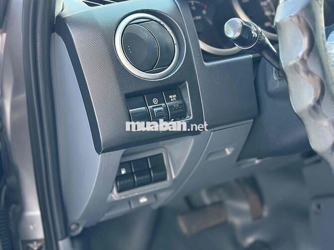 Ford Everest 2014 Limited số tự động