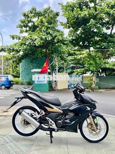WinnerX 2021 ABS biển68 9c, máy gin êm xe đẹp- góp