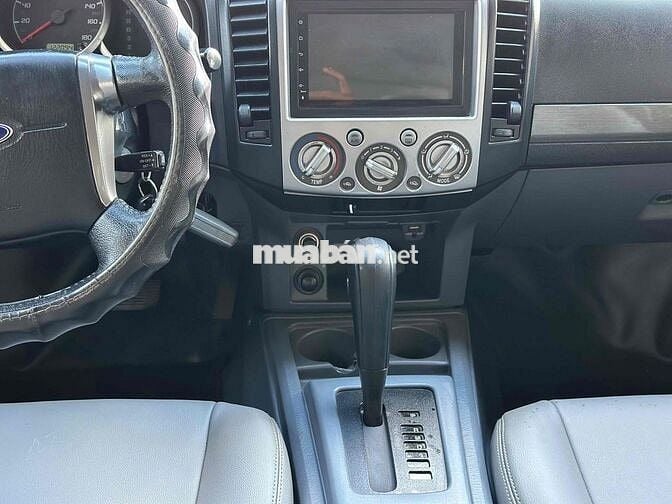 Ford Everest 2014 Limited số tự động