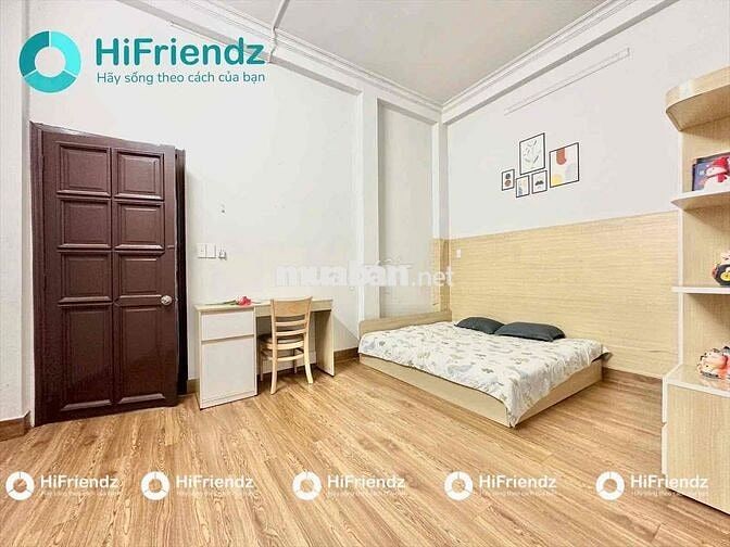 🏡CHO THUÊ CĂN HỘ PHÒNG TRỌ STUDIO ĐẦY ĐỦ NỘI THẤT MỚI🔥