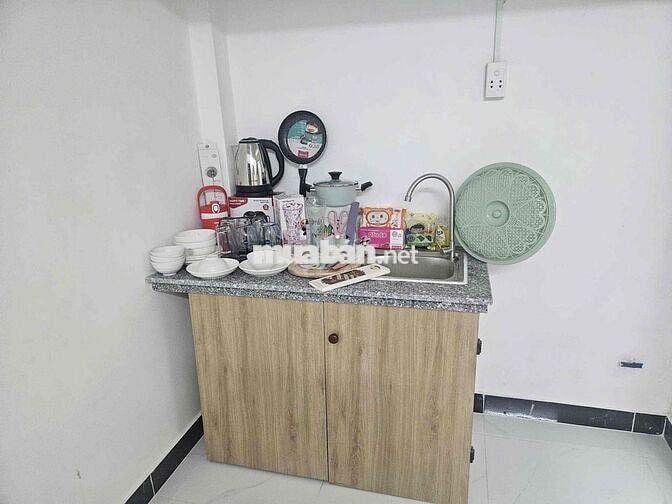 PHÒNG TRỌ GIÁ RẺ ĐƯỜNG LÊ ĐỨC THỌ