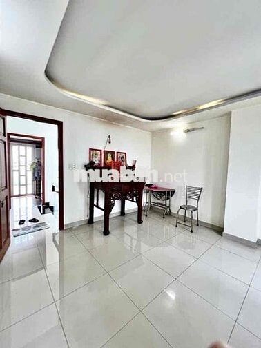 🔥 Bình Tân - Nhà Ở Lê Văn Quới - 2 MT - 80m2 - 4 Tầng - HXH Tới Nhà