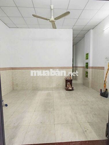 NHÀ 100M2 2PN 2WC KDC HIM LAM TRƯỜNG THỌ GẦN ĐƯỜNG SỐ 2, NT BÌNH THÁI