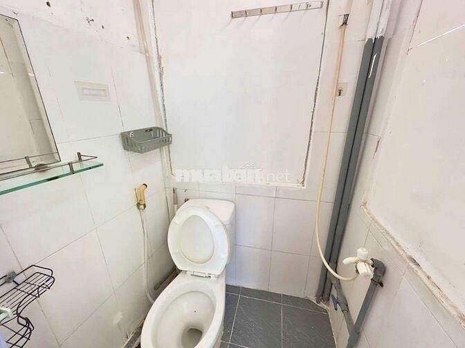 Phòng 408 máy lạnh, TÔ HIẾN THÀNH Q10
