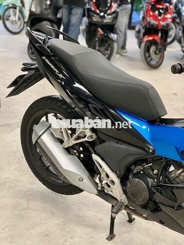 Winner X V2 2021 biển 88 chính chủ zin đẹp 19tr8