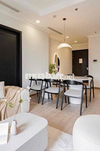 🌟 Thuê Ngay Căn Hộ 3 Phòng Ngủ Full Nội Thất Đẹp Nhất Vin