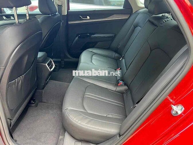 Kia K5 2022 2.0 Luxury - 59000 km