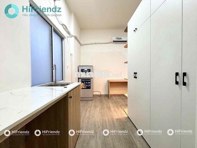 ‼️KHAI TRƯƠNG CHDV MỚI 100% FULL NỘI THẤT NGAY ĐIỆN BIÊN PHỦ Q10