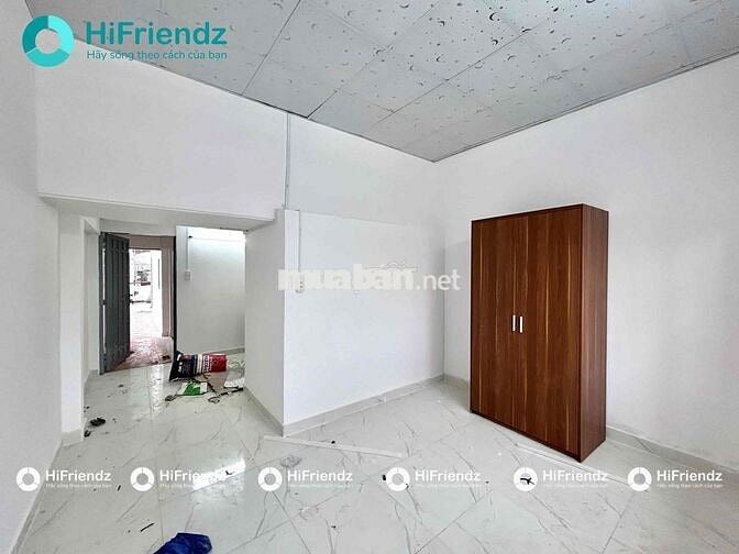 CHDV, Chung Cư mini Q6 mới 100% gần Q5-Q10- Bình Tân di chuyển 5-7p