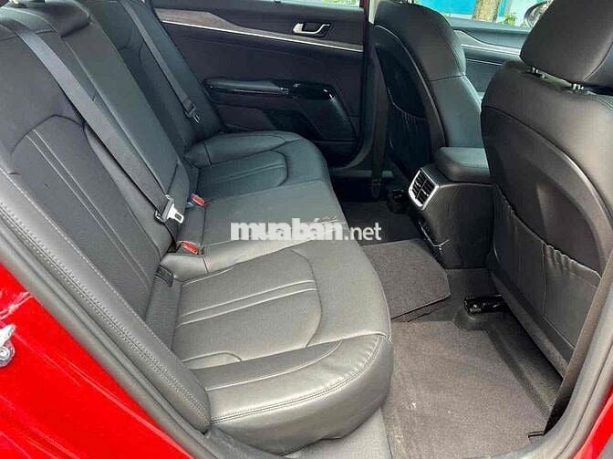 Kia K5 2022 2.0 Luxury - 59000 km