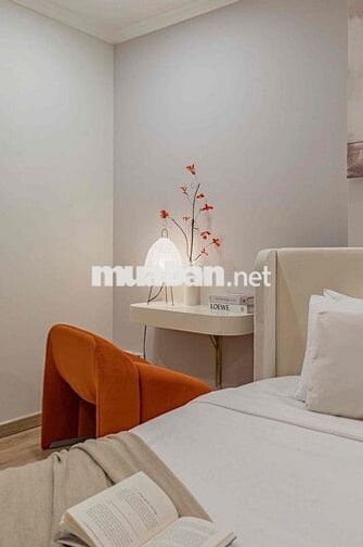 🌟 Thuê Ngay Căn Hộ 3 Phòng Ngủ Full Nội Thất Đẹp Nhất Vin