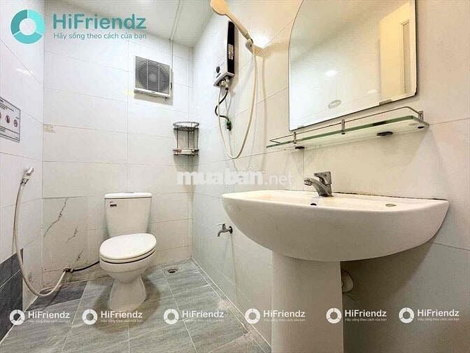 ‼️KHAI TRƯƠNG CHDV MỚI 100% FULL NỘI THẤT NGAY ĐIỆN BIÊN PHỦ Q10