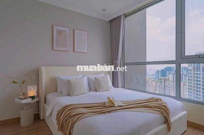 🌟 Thuê Ngay Căn Hộ 3 Phòng Ngủ Full Nội Thất Đẹp Nhất Vin
