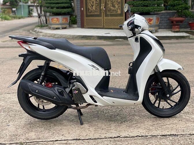 Sh 150 đời 2015 khoá ga