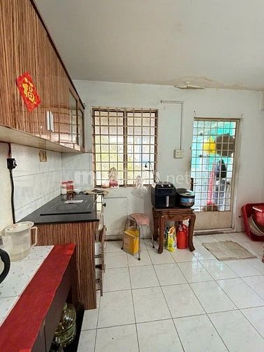 Hẻm xe hơi Nguyễn Tri Phương,Ngang 4m,4Tầng,3PN,Gần mặt tiền,nhộn nhịp