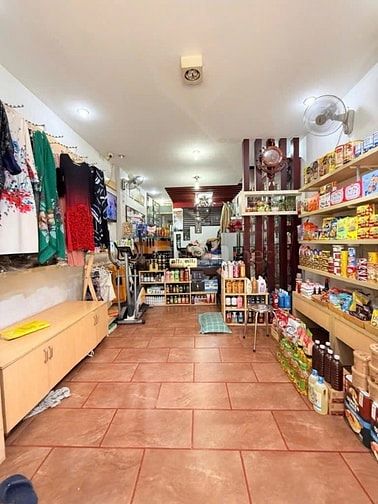 Hẻm xe hơi Nguyễn Tri Phương,Ngang 4m,4Tầng,3PN,Gần mặt tiền,nhộn nhịp